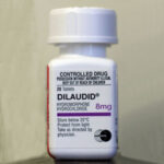 Buy Dilaudid 8mg (Hydromorphone) Online For Sale